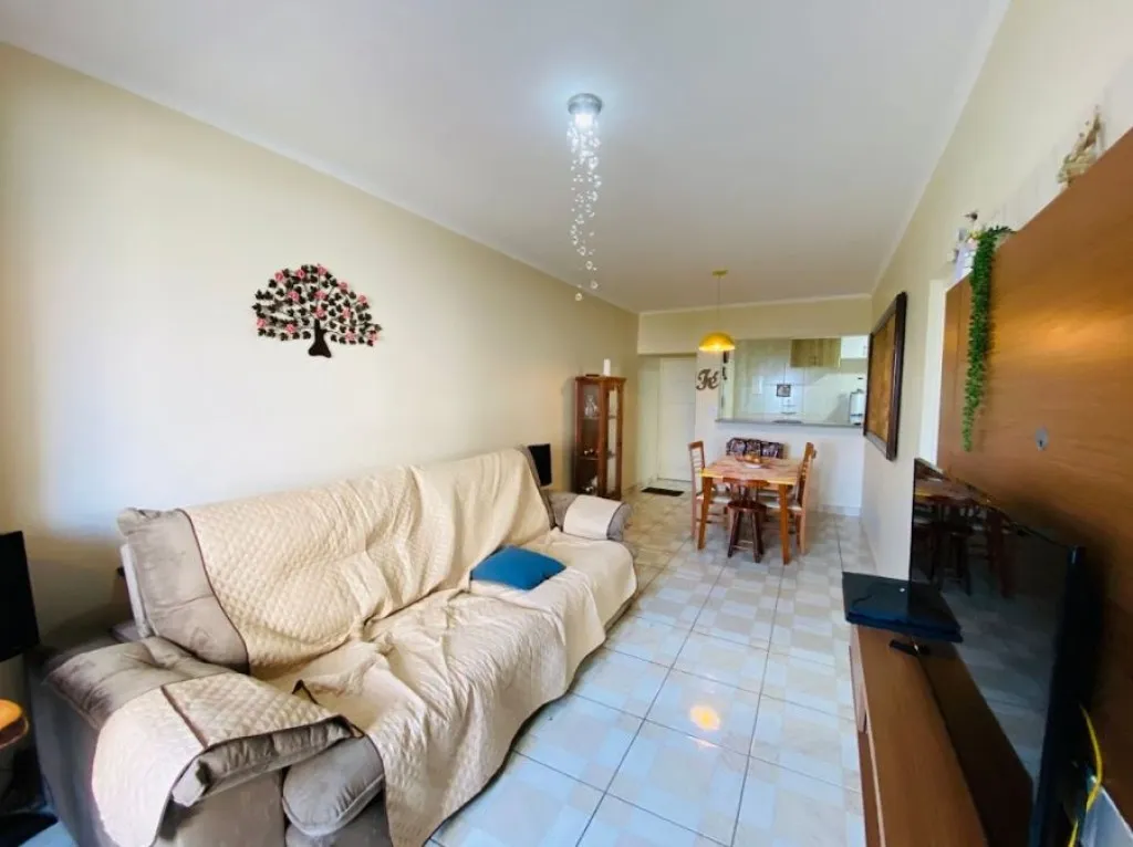 Imagem APARTAMENTO COM 79,00 m² - GLÓRIA - PRAIA GRANDE SP