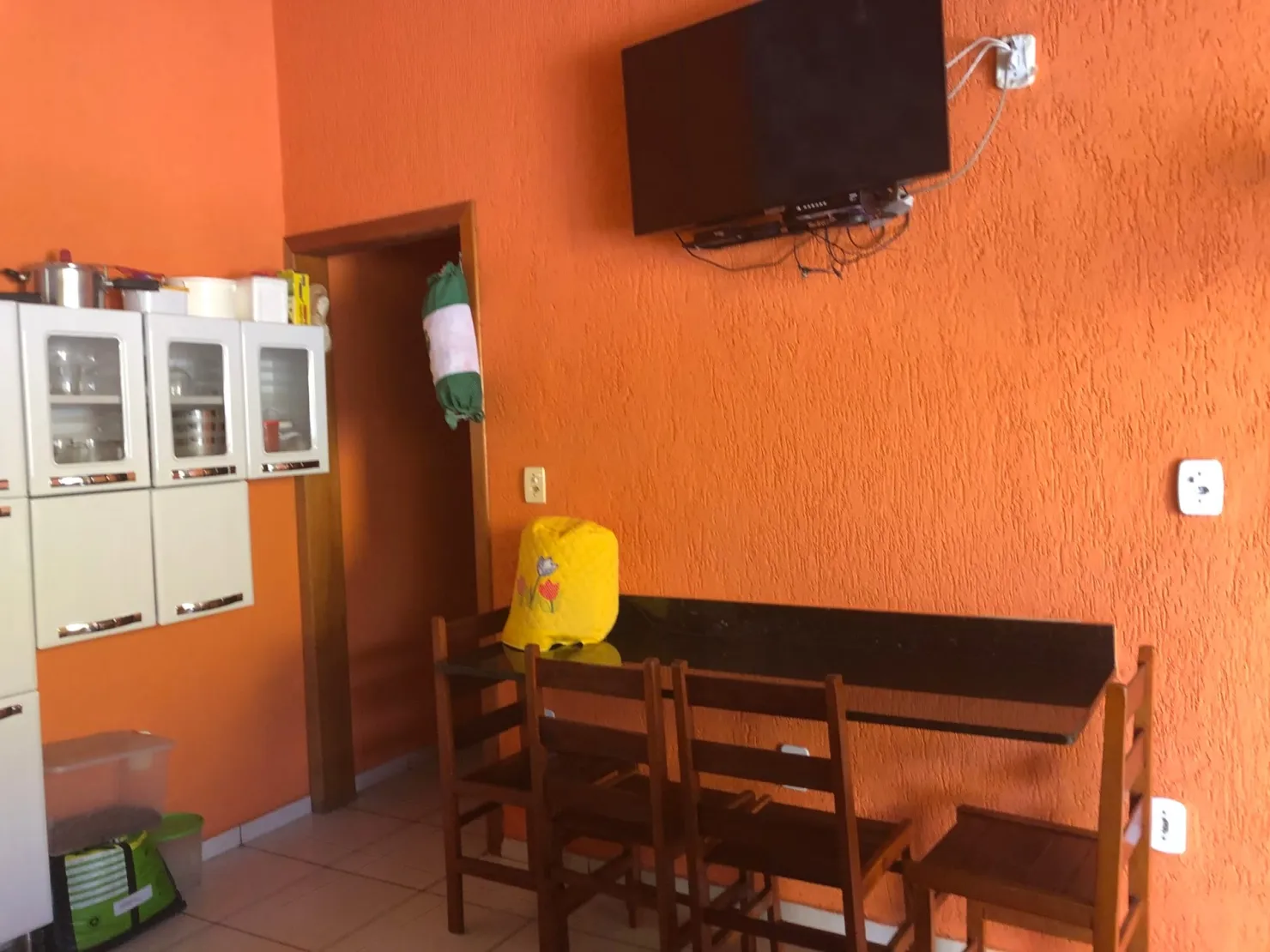 Imagem Casa à venda 3 Quartos, 2 Suites, 3 Vagas, 250M², Vila Rica, Pindamonhangaba - SP