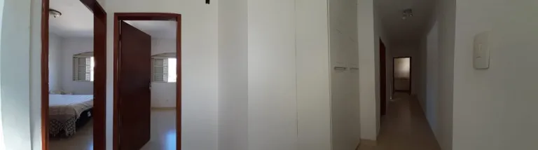 Imagem Casa com 3 Quartos à Venda, 180 m² em Parque Vivaldi Leite Ribeiro - Poços De Caldas