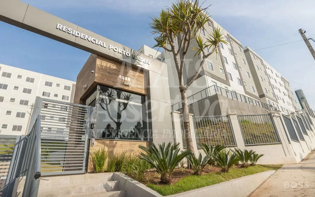 Foto do imóvel Apartamento térreo no Porto Baden - Canudos em Novo hamburgo