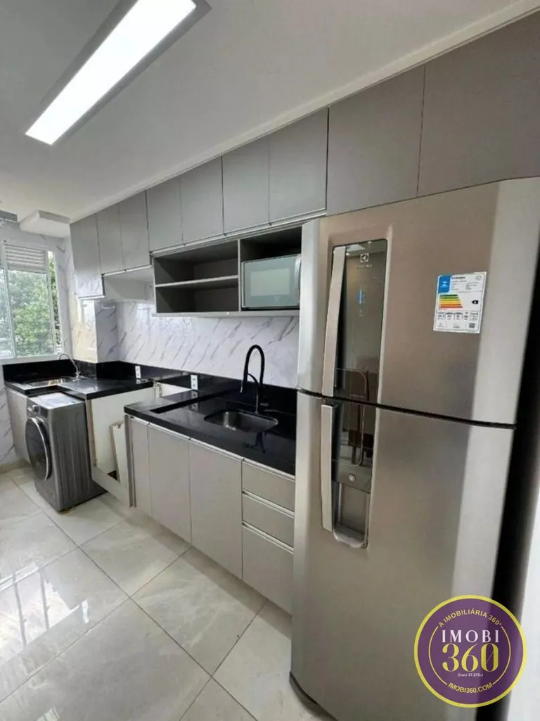 Imagem Apartamento à Venda em Jardim Imperador, São Paulo - SP
