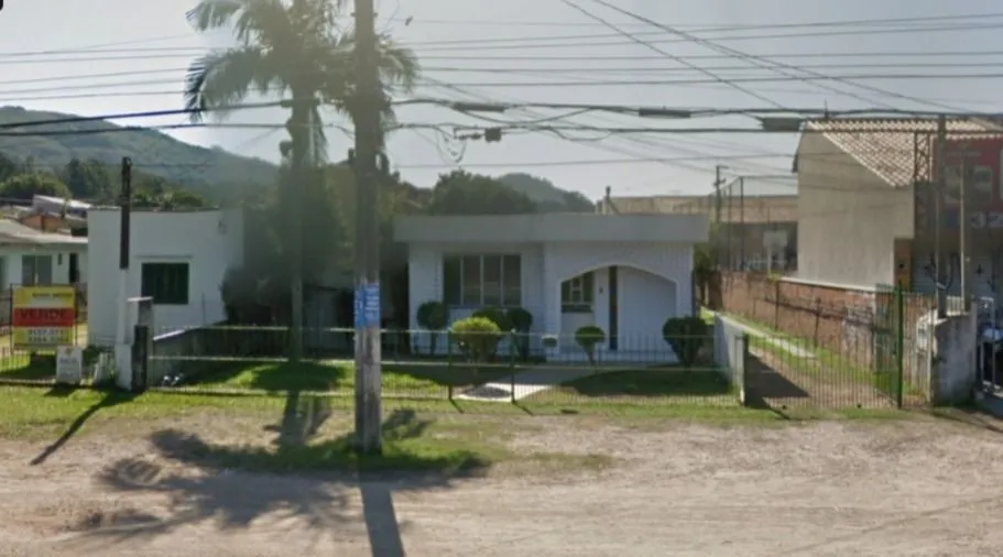 Imagem Excelente Terreno à Venda na Avenida Edgar Pires de Castro - Localização Imbatível!
