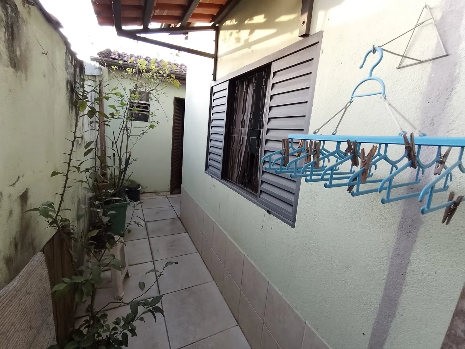 Imagem Casa à venda 3 Quartos, 1 Vaga, 125M², Jardim Bela Vista, Taubaté - SP