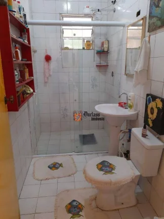 Imagem Chácara com 5 dormitórios à venda, 7000 m² por R$ 550.000 - Chácaras Lucél - Itanhaém/SP
