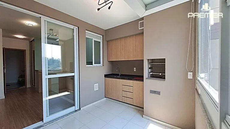 Imagem LINDO APARTAMENTO COM FINO ACABAMENTO, 101 M² NO CONDOMÍNIO TORRES DE OZANAM, AMBIENTES MODERNOS E EQUIPADOS - COM VISTA E LOCALIZAÇÃO PRIVILEGIADA
