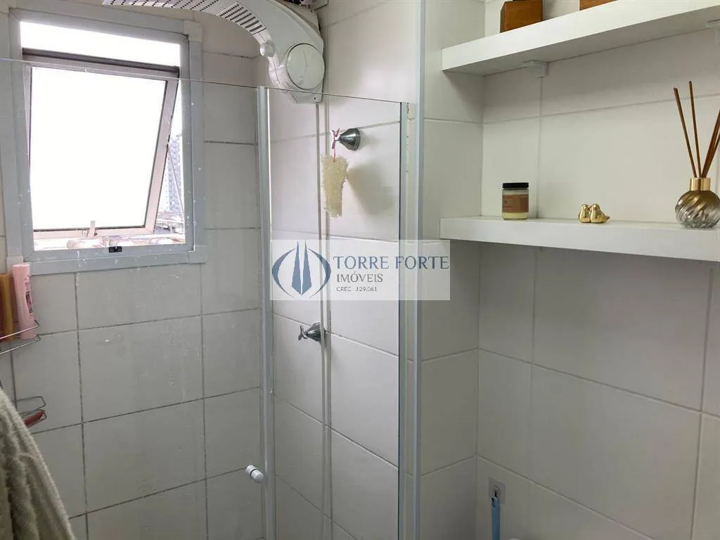 Imagem Apartamento com 1 dormitorio sem vaga , varanda na Vila Ema.