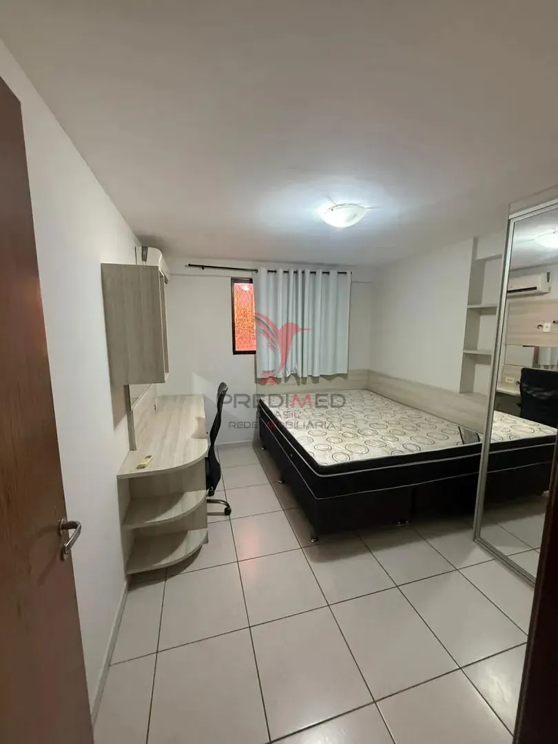 Imagem Apartamento locação no melhor bairro em Manaíra