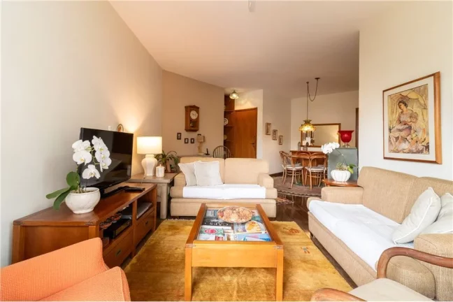Imagem APARTAMENTO RESIDENCIAL em São Paulo - SP, Itaim Bibi