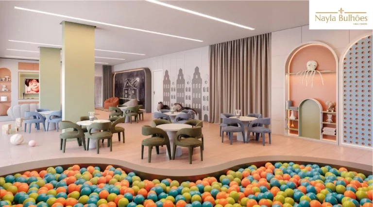 Imagem APARTAMENTO RESIDENCIAL em ITAPEMA - SC, Morretes