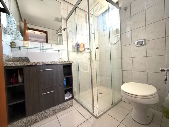 Imagem Apartamento à venda no Bairro America, por 520 mil