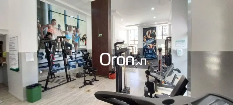 Imagem Apartamento à venda, 89 m² por R$ 736.000,00 - Alto da Glória - Goiânia/GO
