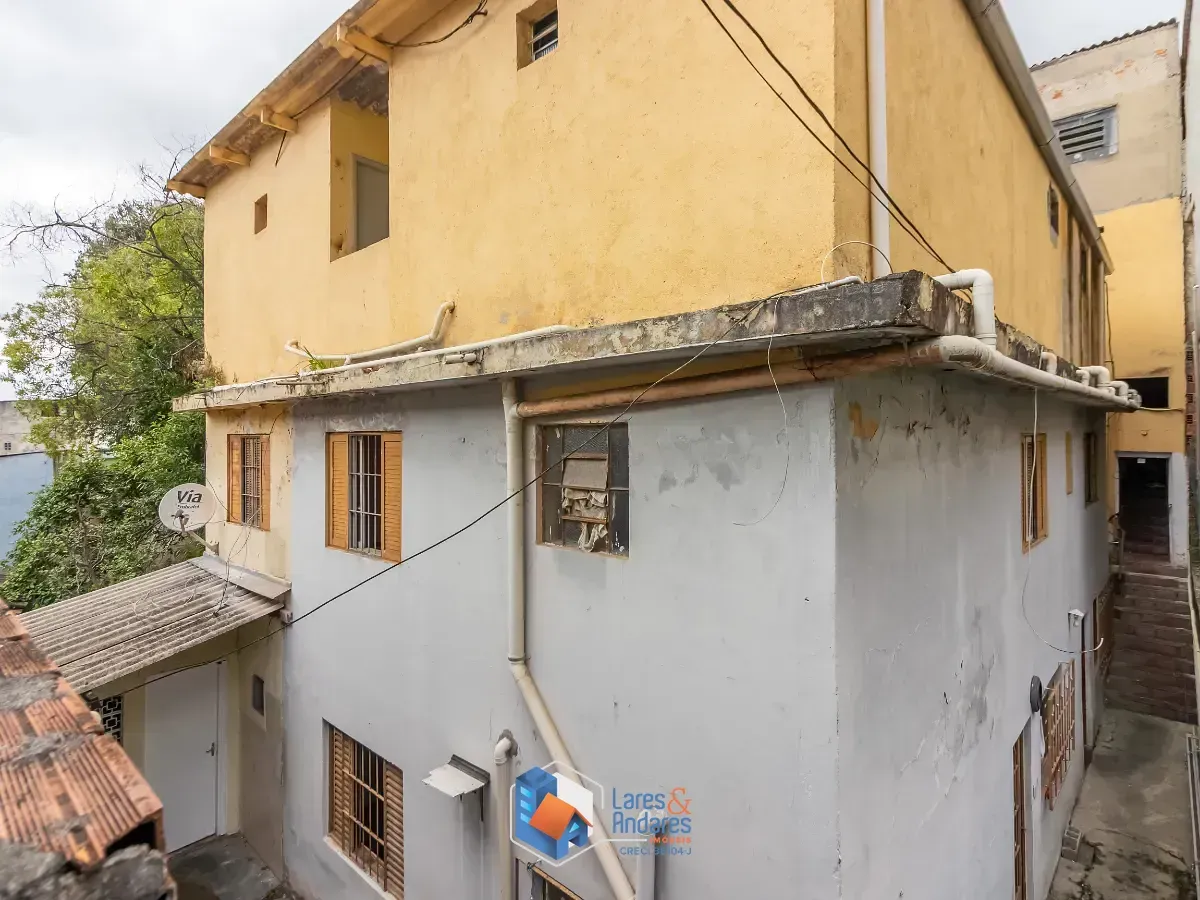 Imagem Casa para venda em Freguesia do Ó com 40 quartos, sendo 15 suítes, 460m²