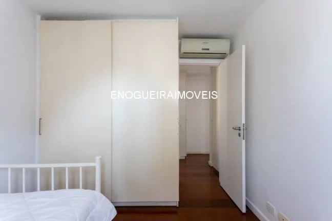 Imagem APARTAMENTO RESIDENCIAL em SÃO PAULO - SP, PINHEIROS