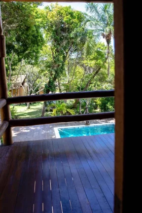 Imagem Casa Taipu