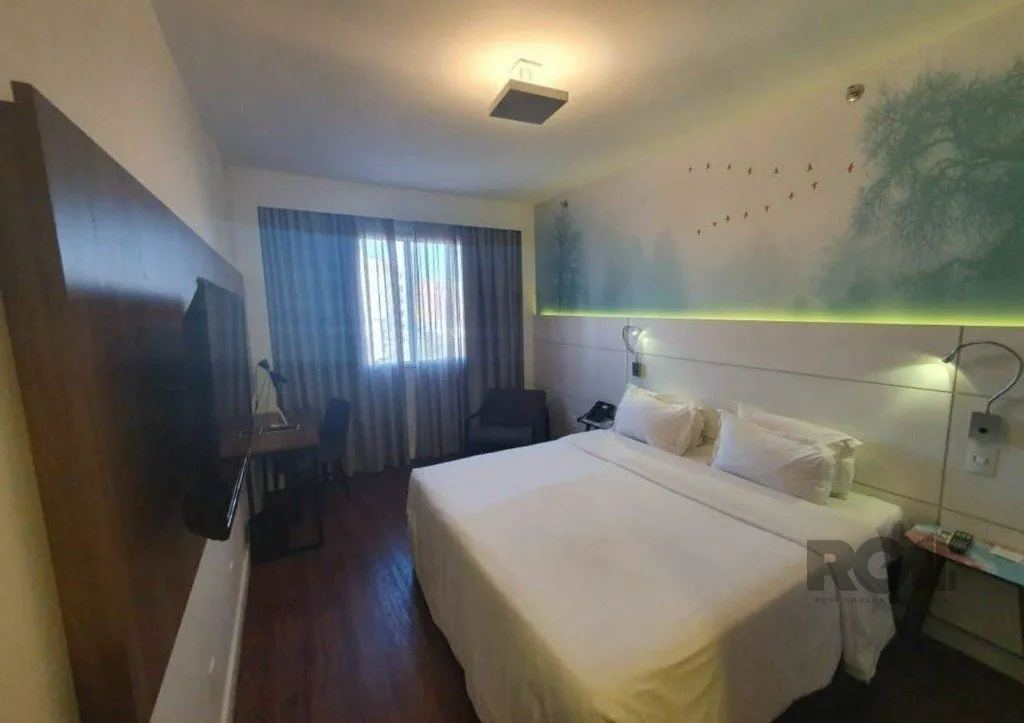 Imagem Flat em Cidade Baixa