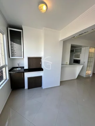Imagem Um Apartamento para que reconhece a importância de uma excelente localização