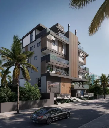 Foto do imóvel Cobertura Duplex para venda em Itajaí