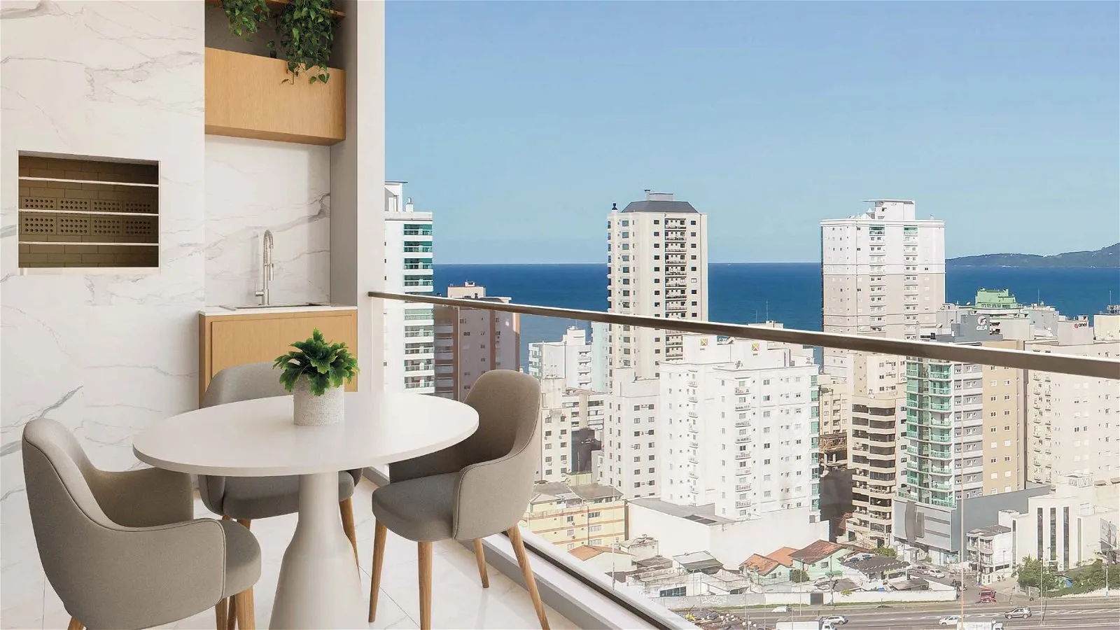 Imagem Apartamento à venda com 66.6m2 por R$ 850.000,00