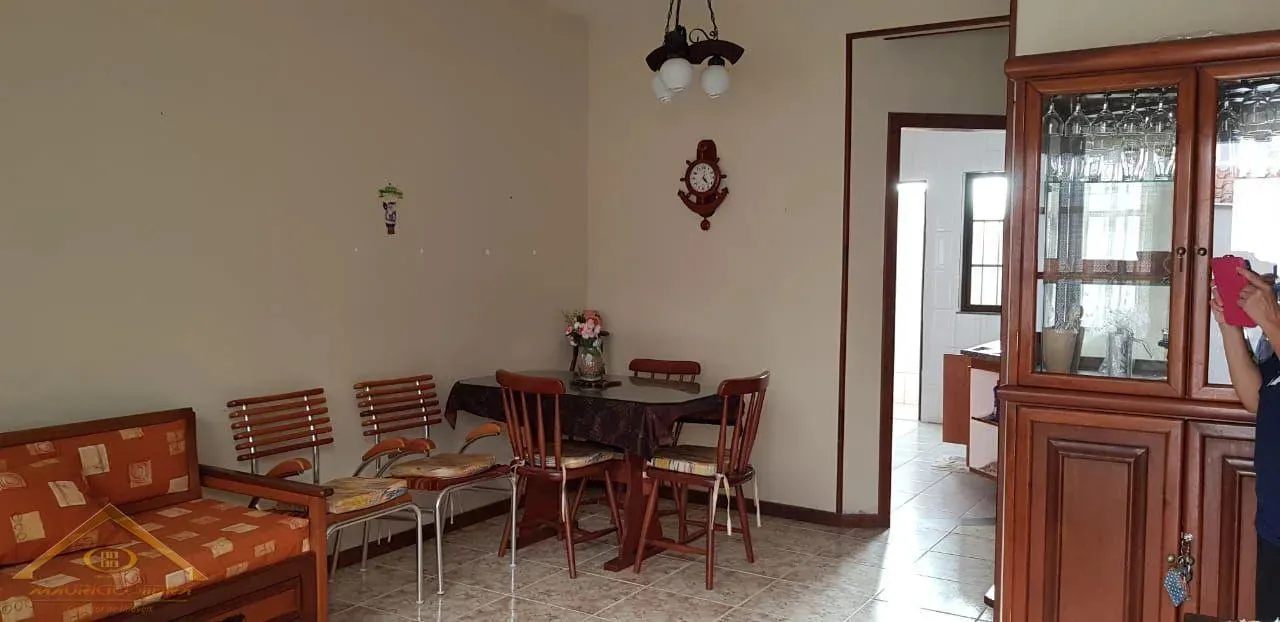 Imagem Casa em Condomínio para Venda em Cabo Frio / RJ no bairro Praia do Foguete