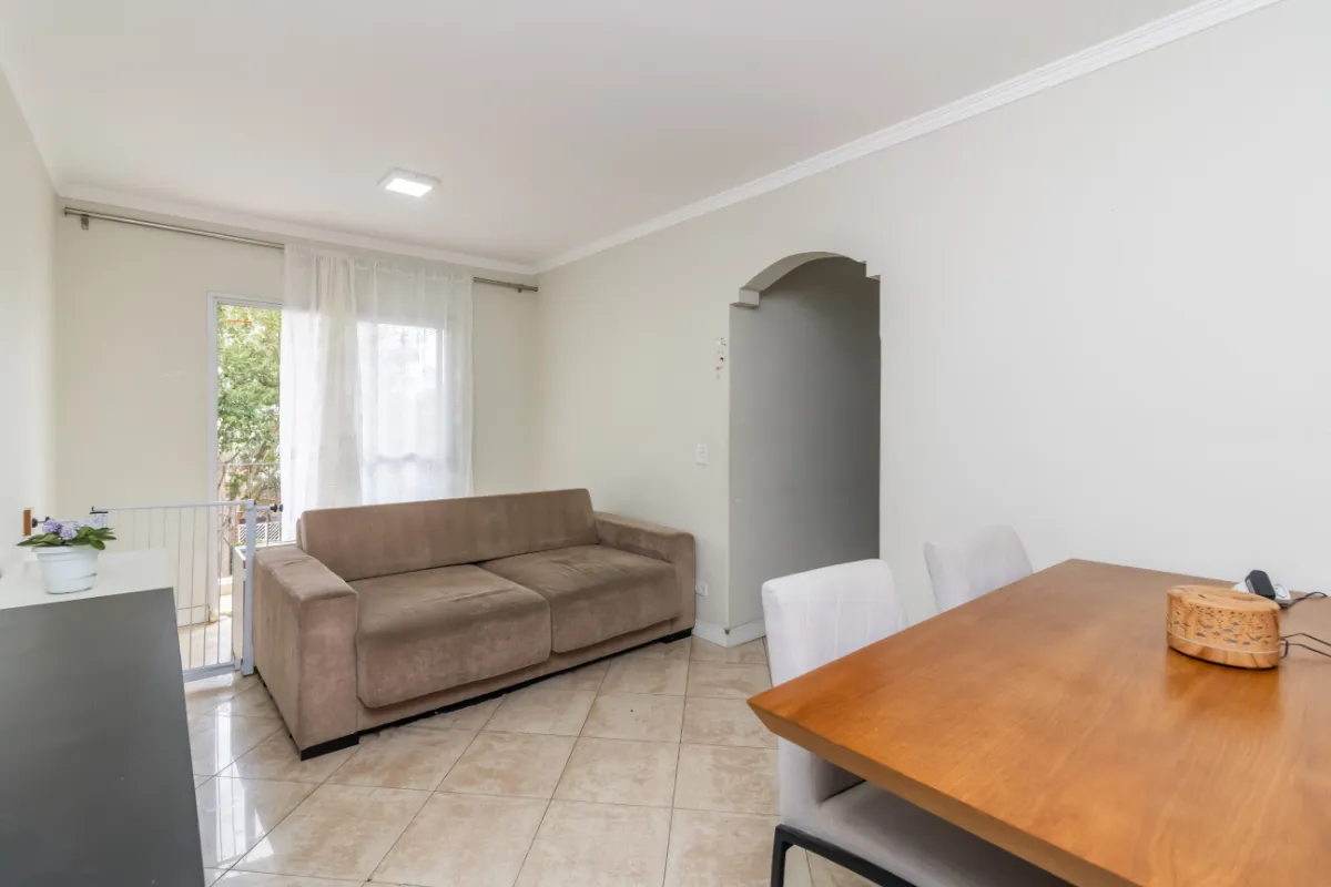 Foto do imóvel Apartamento para venda em Lauzane Paulista com 2 quartos, 52m2