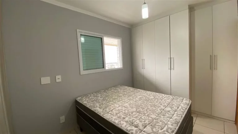 Imagem APARTAMENTO COM 80 m² - GUILHERMINA - PRAIA GRANDE SP