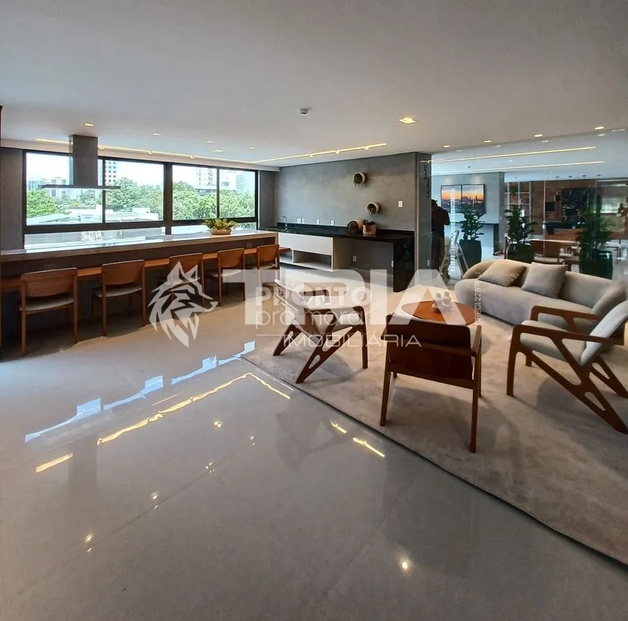 Imagem Flat à venda na Boa Vista, Recife