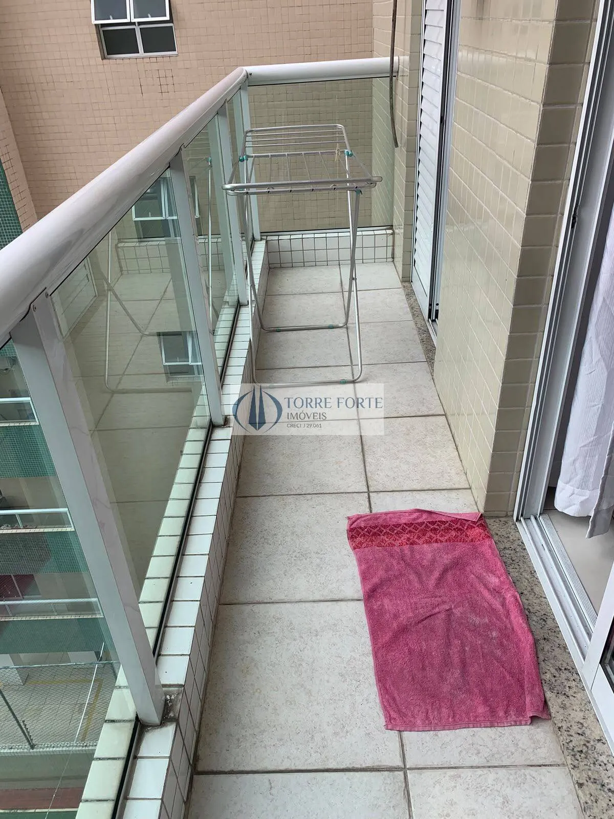 Imagem Lindo apartamento 47m2,lazer completo, piscina, Praia Grande