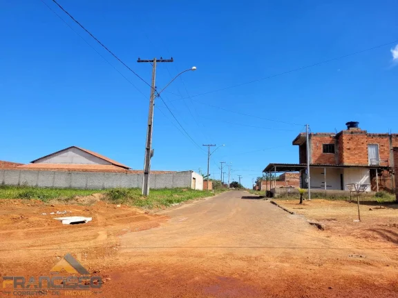 Imagem LOTES GRANDE A PRESTAÇÃO EM ABADIA