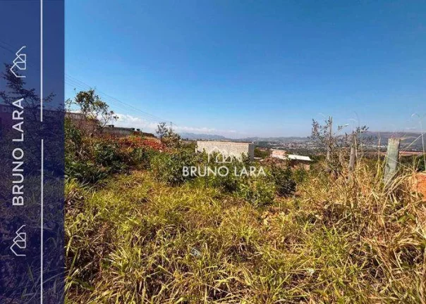 Foto do imóvel Lote à venda no bairro São Mateus - Igarapé/MG