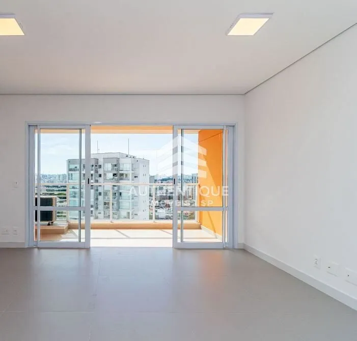 Imagem LANDING CAMPO BELO - Apartamento à venda em São Paulo/SP