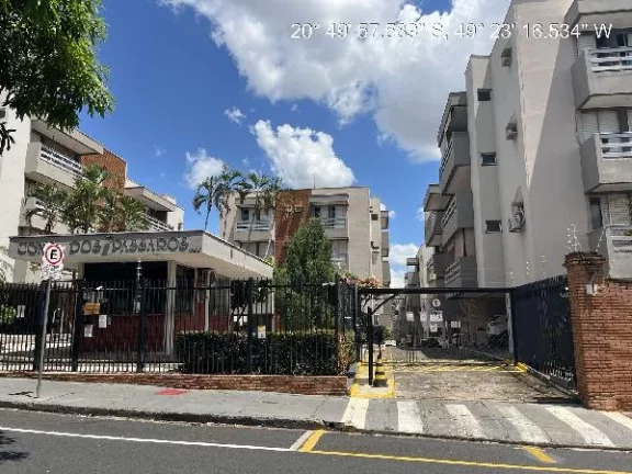 Foto do imóvel Oportunidade Única em SAO JOSE DO RIO PRETO - SP | Tipo: Apartamento | Negociação: Venda Direta Online | Situação: Imóvel em AVENIDA ROMEU STRAZZI