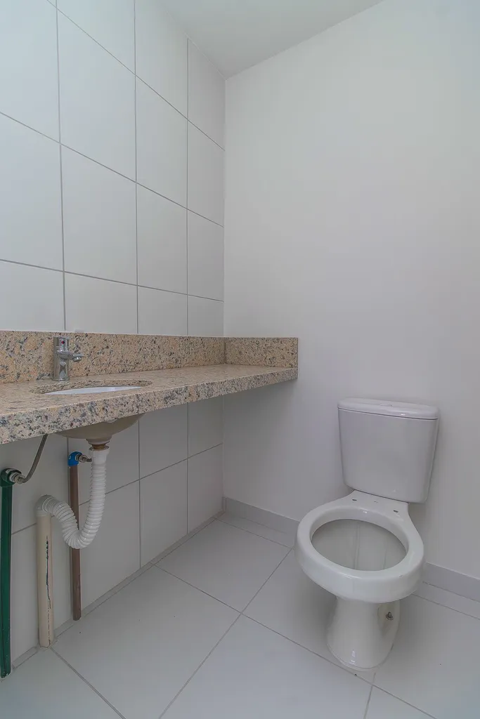 Imagem Apartamento em Bom Jesus
