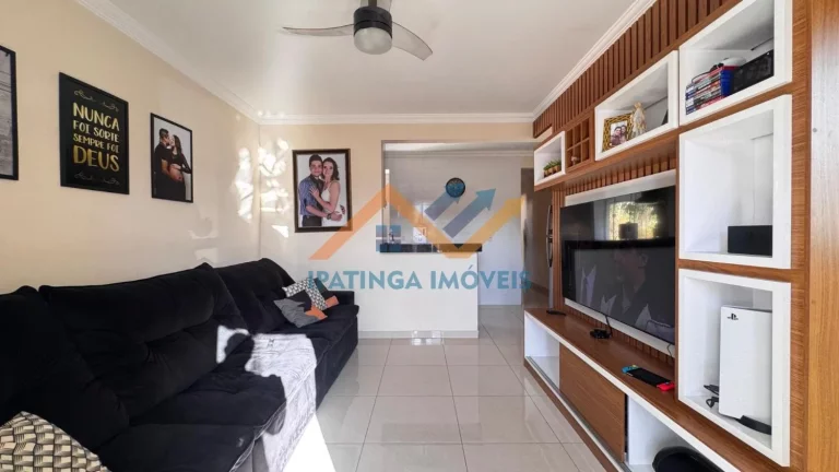 Imagem Apartamento no Bethânia