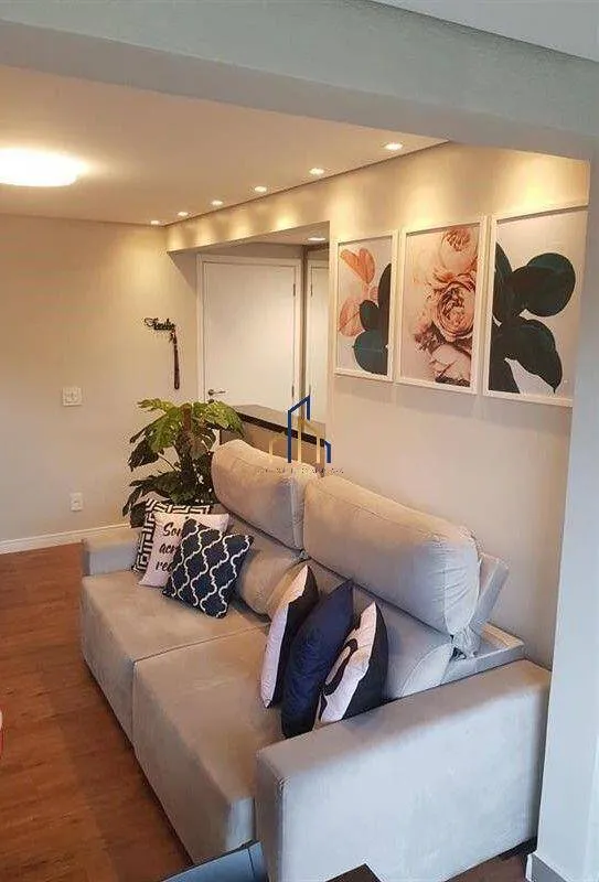Imagem Apartamento para Venda em Santo André / SP no bairro Silveira