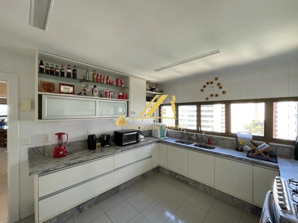 Imagem Apartamento RESIDENCIAL em Salvador - Bahia, Horto Florestal