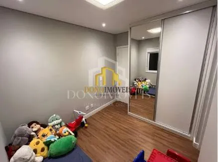Imagem Apartamento a Venda no Moviment City 94 m² - Baeta neves, São Bernardo do campo