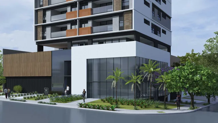Imagem Apartamento com 2 Quartos à Venda, 68 m² em Brooklin Novo - São Paulo