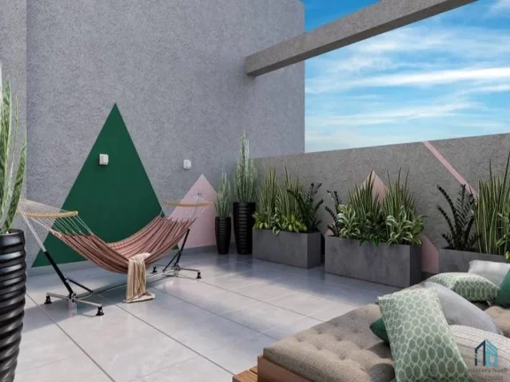 Imagem APARTAMENTO RESIDENCIAL em CURITIBA - PR, ÁGUA VERDE