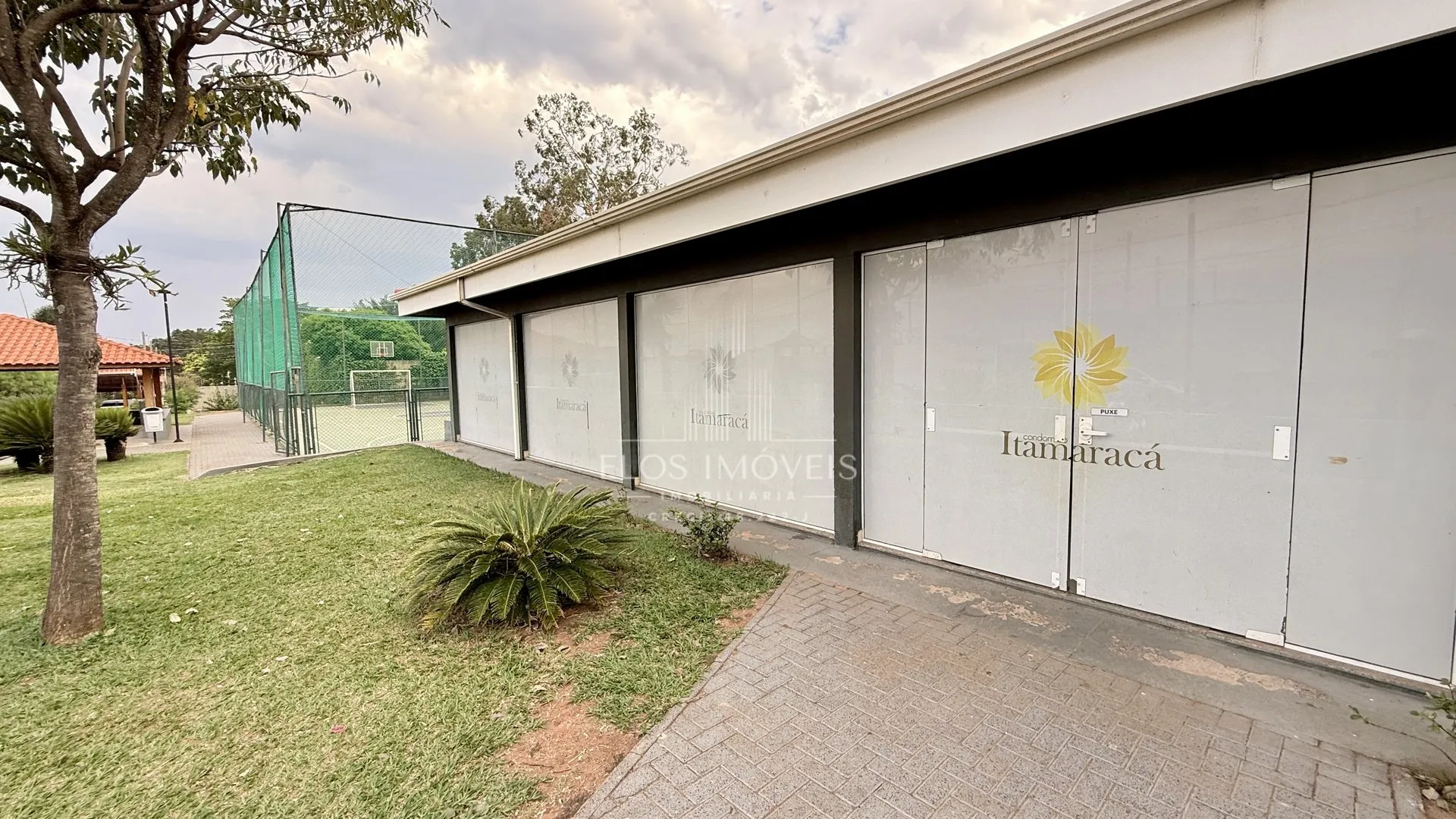 Imagem Casa de 2 quartos, 51m² no bairro Residencial Itamaracá, em Limeira