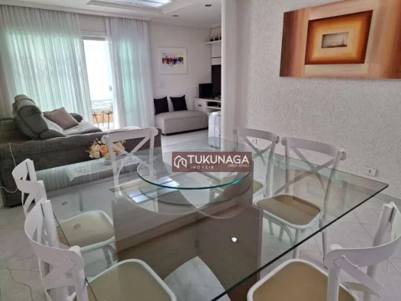 Imagem Sobrado à venda, 289 m² por R$ 1.500.000,00 - Freguesia do Ó - São Paulo/SP