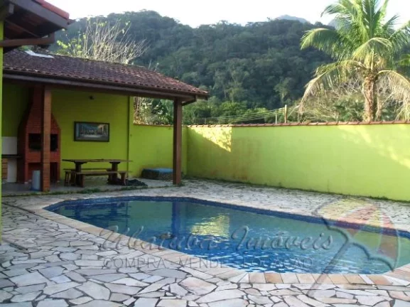 Imagem Casa Pre Fabricada - bairro Horto