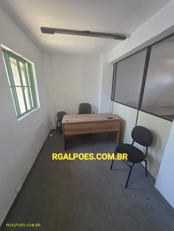 Imagem Galpão para Locação em DUQUE DE CAXIAS, Jardim Gramacho, 2 banheiros