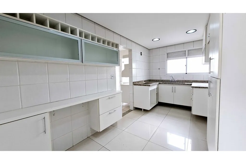 Imagem Apartamento à venda em São Paulo, Perdizes, com 3 quartos, 130m2