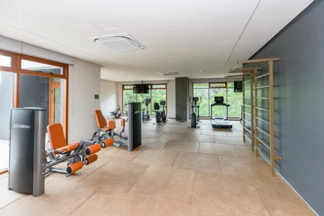 Imagem STELLA CAMPO BELO - Apto de 145m² (Unidade de Revenda), em excelente localização do Campo Belo!!