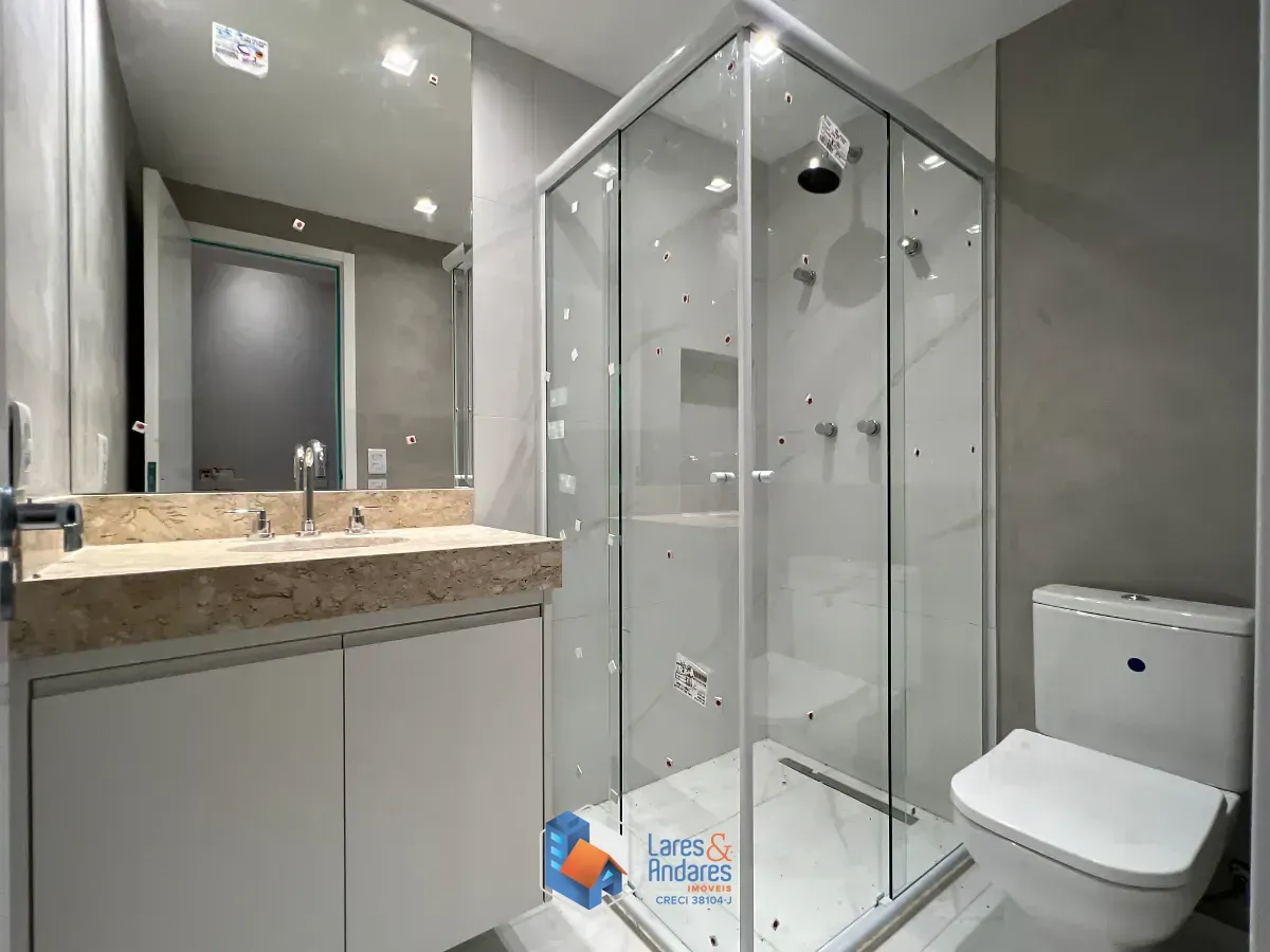 Imagem Apartamento para venda em Vila Nova Conceição com 3 quartos, sendo 2 suítes, 92m²