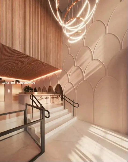 Imagem Lumière Studios Boutique - Retrofit com Metrô na Porta