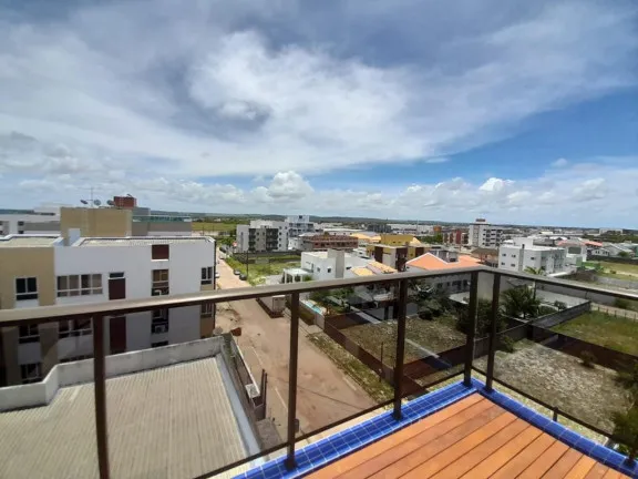 Foto do imóvel Apartamento com 1 Quarto à Venda, 36 m² em Intermares - Cabedelo