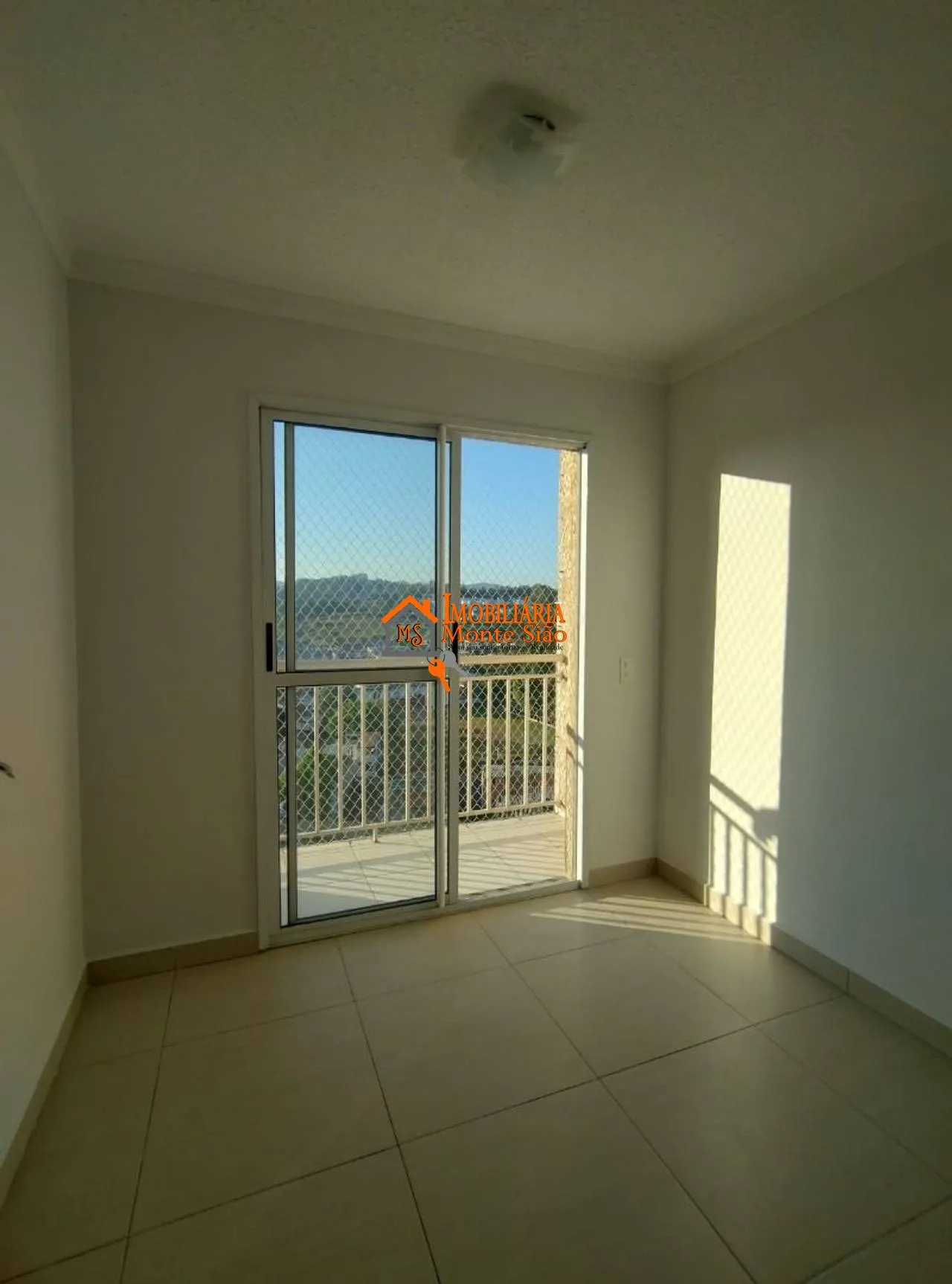 Imagem Apartamento com 2 dormitórios para alugar, 50 m² por R$ 2.200,00/mês - Jardim Bela Vista - Guarulhos/SP