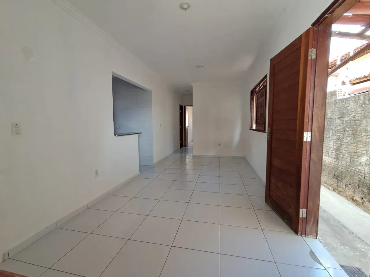Casa com 3 Quartos à Venda, 120 m² em Nova Esperança - Parnamirim