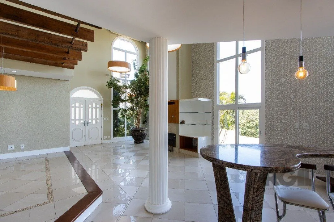 Imagem Casa de Condomínio em Nonoai